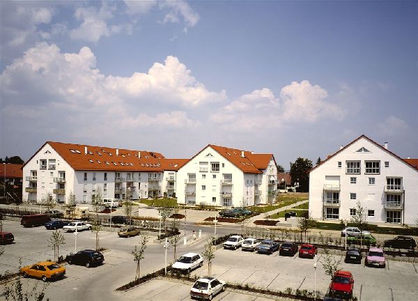 Schultheisshof Ingolstadt 